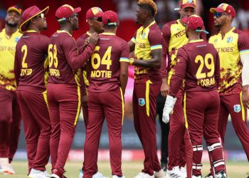 T20 World Cup 2024: Match 18, WI vs UGA, Match Preview