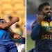 "So unfair for us," Wanindu Hasaranga, Maheesh Theekshana say of Sri Lanka's busy schedule
