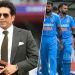 Sachin Tendulkar to attend IND vs PAK T20 World Cup match in New York