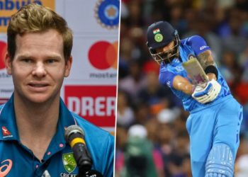 Virat Kohli will be my T20 World Cup run-scorer: Steve Smith