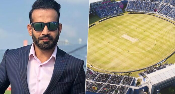 After low-scoring SL vs. SA match, Irfan Pathan called New York pitch 'not good for T20 cricket'