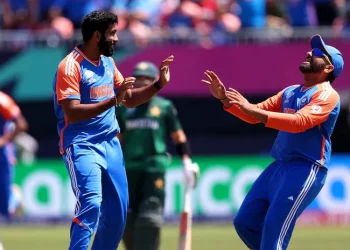 Reports: Champions Trophy 2025 match between India and Pakistan will be held at Lahore