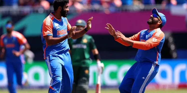 Reports: Champions Trophy 2025 match between India and Pakistan will be held at Lahore
