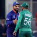 India vs. Pakistan; T20I records, stats, and historical battles