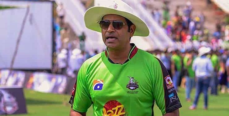 Sri Lanka's fast bowling coach Aqib Javed says people are realising T20 WC pitches are unpredictable