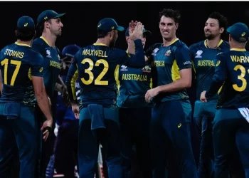 T20 World Cup 2024: AUS vs NAM - Who said What?