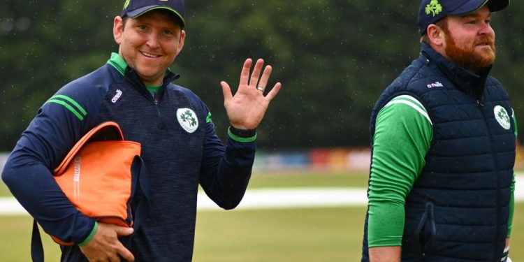 Batting coach Gary Wilson thinks Ireland can beat India in New York in T20 World Cup 2024