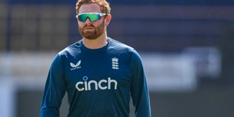 Bairstow has the ability and experience to perform at No. 4, according to Buttler