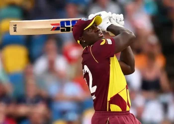 If there's a good time to play New Zealand, it's now: Rovman Powell