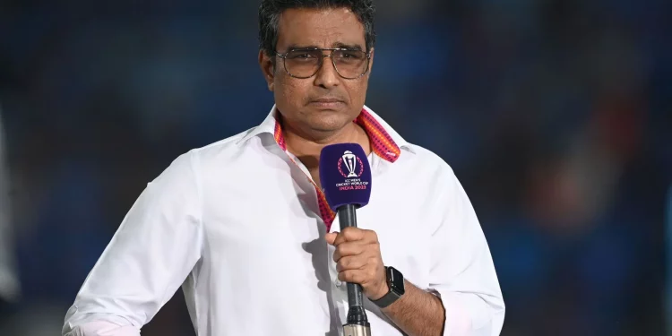 Answer to whether Sanjay Manjrekar applied for India head coach