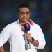 Answer to whether Sanjay Manjrekar applied for India head coach