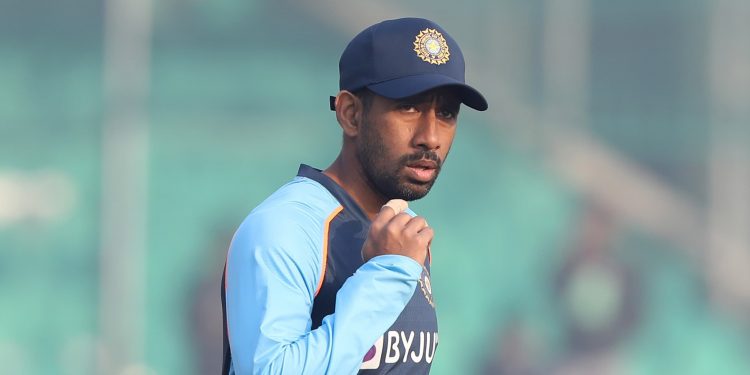 Wriddhiman Saha on his return to Bengal and his future goals