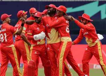 T20 World Cup 2024: CAN vs IRE - Who said What?