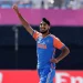 USA vs. IND: Arshdeep Singh becomes first Indian T20 World Cup bowler to pick wicket on first delivery.