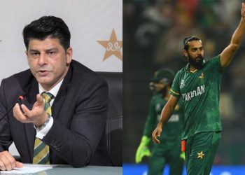 Former Pakistan chief selector emphasises glaring element of the team