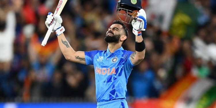 Top 5 thrilling games in the IND vs. PAK rivalry's history