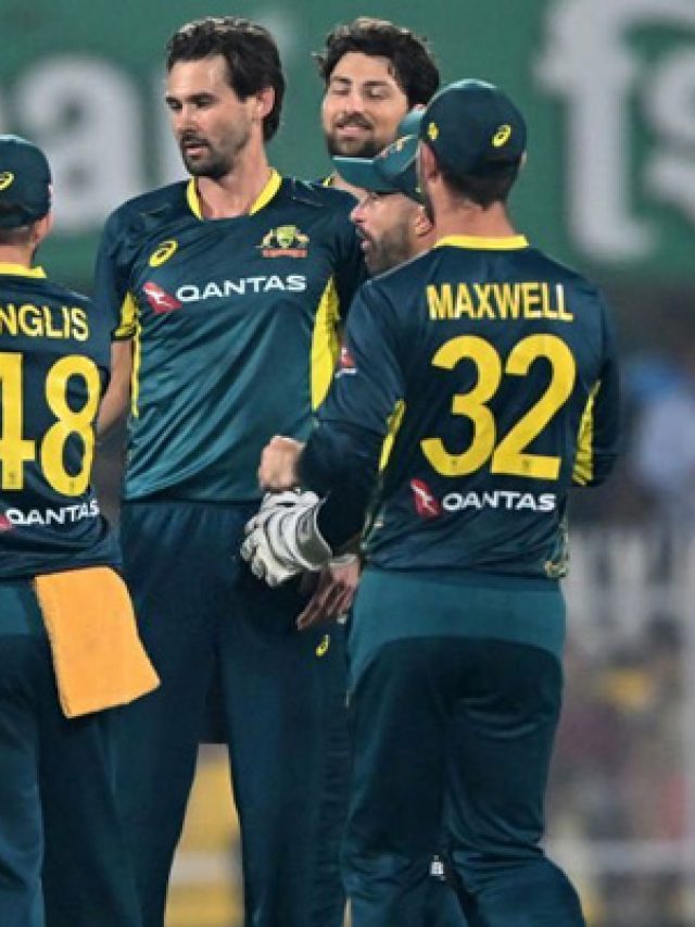 Top 5 teams at the T20 World Cup with the most sixes