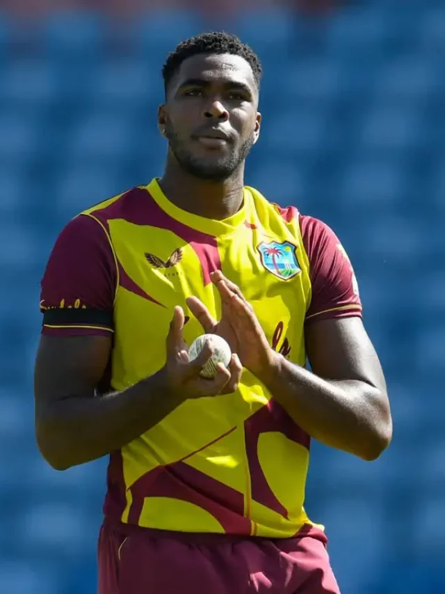 Top 5 West Indies bowling statistics in T20 matches