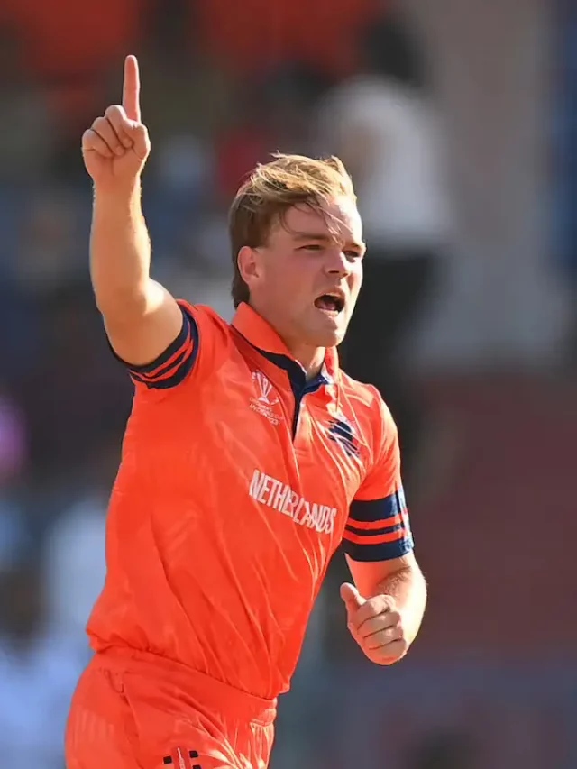 T20 World Cup: Netherlands’ top four bowlers with the most wickets