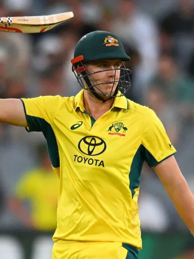 Top 5 teams in the T20 World Cup based on their highest run rate on the powerplay