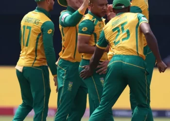 There have been four occurrences of penalty runs being awarded in the T20 World Cup.