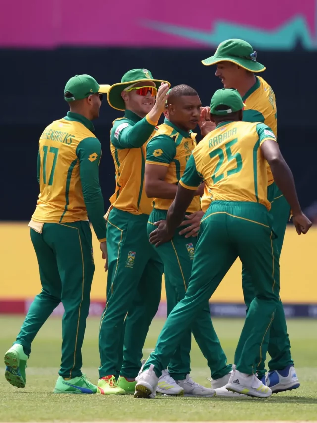 4 penalty runs were given in the T20 World Cup.