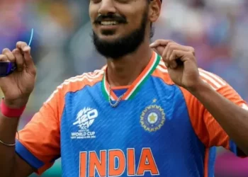 T20 World Cup 2024: Ranking the top 5 Indian bowlers based on their current wicket count