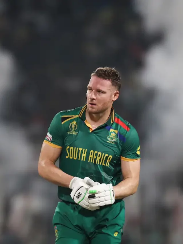 Top 5 players with the slowest fifties in the T20 World Cup