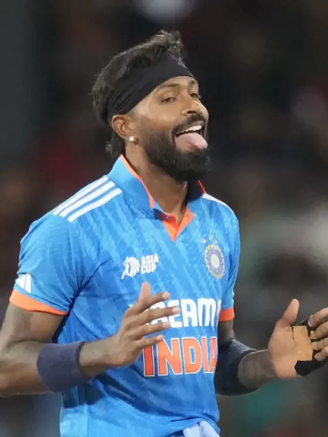 Top 5 IPL 2024 underachievers who could excel in the 20/20 World Cup