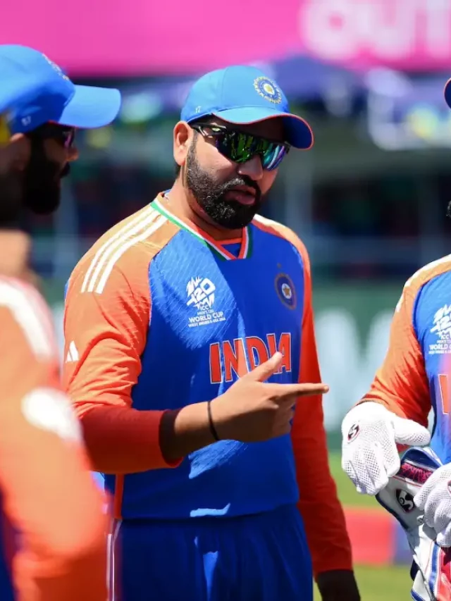 Top 5 active players with the most T20 World Cup matches