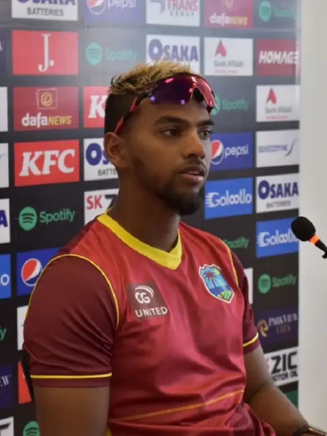 Top 5 players in the T20 league in 2024 with the most sixes