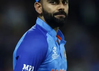 The following is a list of the top 5 Indian batsmen who have recorded the highest number of ducks in international cricket.