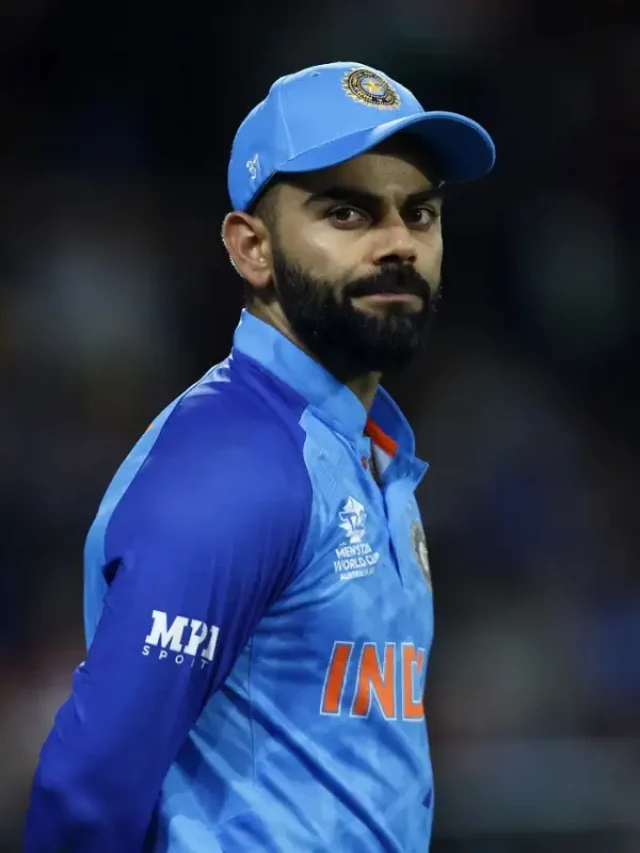 The top 5 Indian batsmen in international cricket who have made the most ducks