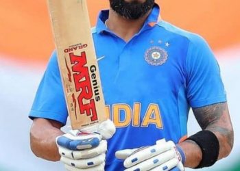 Rahul Dravid is silent on Virat Kohli as India's opener in T20 World Cup 2024