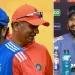 After the T20 World Cup 2024, Rohit Sharma tried to convince Rahul Dravid to stay as head coach
