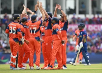 T20 World Cup 2024: NED vs NEP- Who said What?