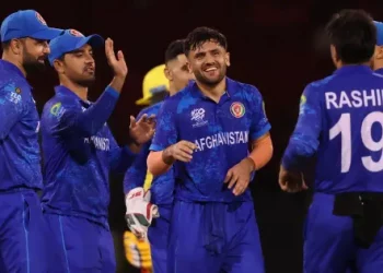T20 World Cup 2024: AFG vs UGA Match 5 Highlights