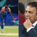 How Sunil Gavaskar describes Mohammed Siraj's pivotal moment during the Pakistan match