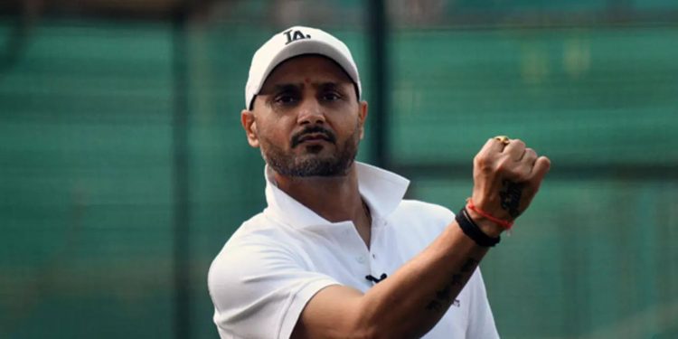 I would gladly give up everything to meet my father if I could: Harbhajan Singh