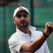I would gladly give up everything to meet my father if I could: Harbhajan Singh