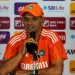 India's head coach Rahul Dravid says T20 World Cup 2024 is his last