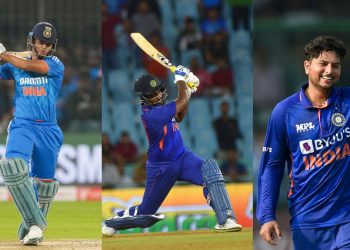 T20 World Cup 2024 Match 8 between IND and IRE: Why are Sanju Samson, Yashasvi Jaiswal, and Kuldeep Yadav not playing?