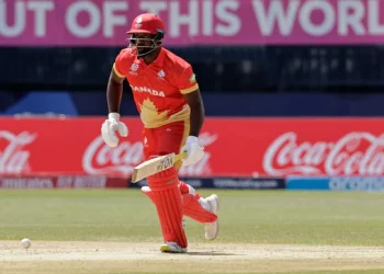 T20 World Cup 2024: Who is Aaron Johnson? All the information you require about the top Canadian batter