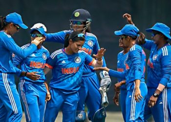 India Women declare Board President squad for ODI against South Africa