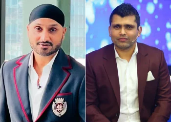 Kamran Akmal issues an apology for making racist statements about Arshdeep Singh
