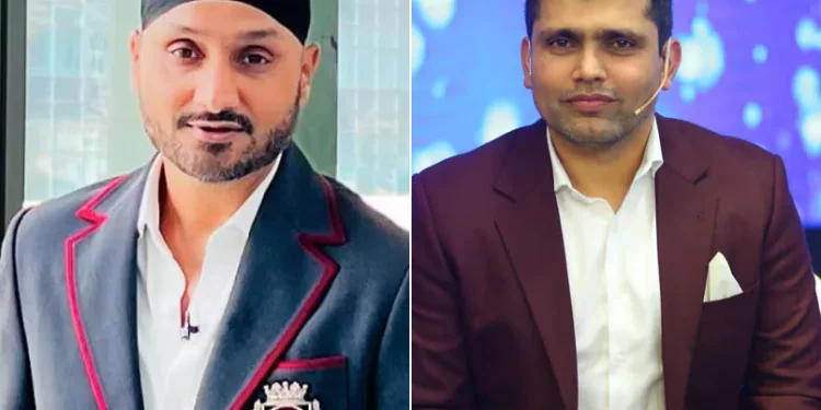 Kamran Akmal issues an apology for making racist statements about Arshdeep Singh