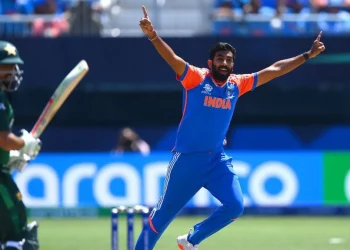 Why can't they hit Bumrah's full tosses? It's because of the fear of his name: Waqar Younis