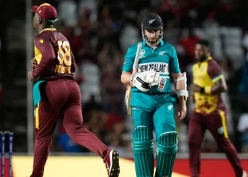 'Sherfane's innings was the difference, quite frustrating for us’ - Kane Williamson reacts after poor showdown against WI