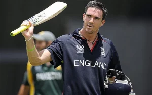 Kevin Pietersen (England)