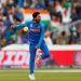 Kuldeep Yadav: "It's my dream to win the World Cup for India."